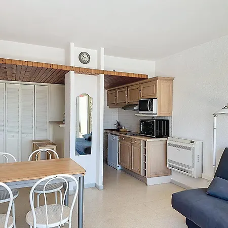 T2 Avec Terrasse, Climatisation Et Parking - Fr-1-715-22 * Mauguio