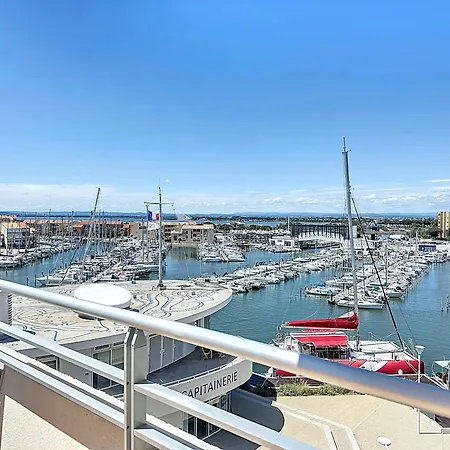 T2 Avec Terrasse, Climatisation Et Parking - Fr-1-715-22 *